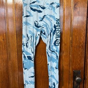 Gymshark size M leggings